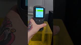What are the TVOC levels in my resin 3D printing setup?
What are the TVOC levels in my resin 3D printing setup? What are the TVOC levels in my resin 3D printing setup?
