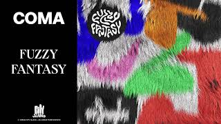 COMA - Fuzzy Fantasy (Full Album Stream)