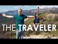 Chris Letchford • "The Traveler" (HD) • Scale the Summit