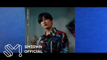 EUNHYUK 은혁 