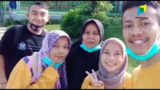 Kegiatan Niagadesa - Pelatihan Di Bkk Rasana Rasyidah Garut 2021