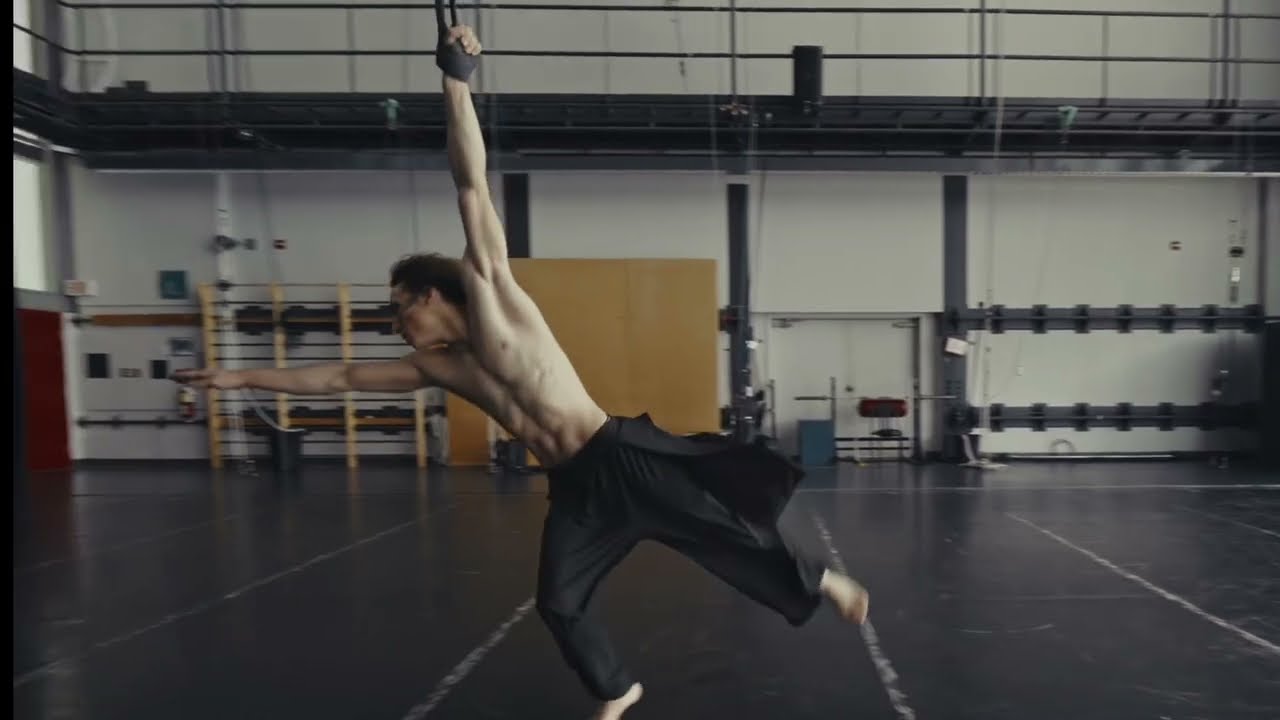 Satya teaser straps act Montreal