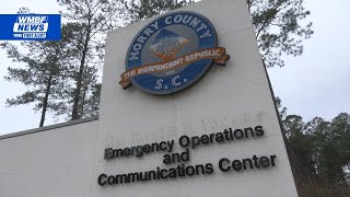 Horry County reminds residents they can text 9-1-1 in emergencies
