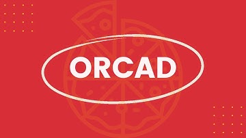 OrCAD Layout Plus Tutorial   Part1