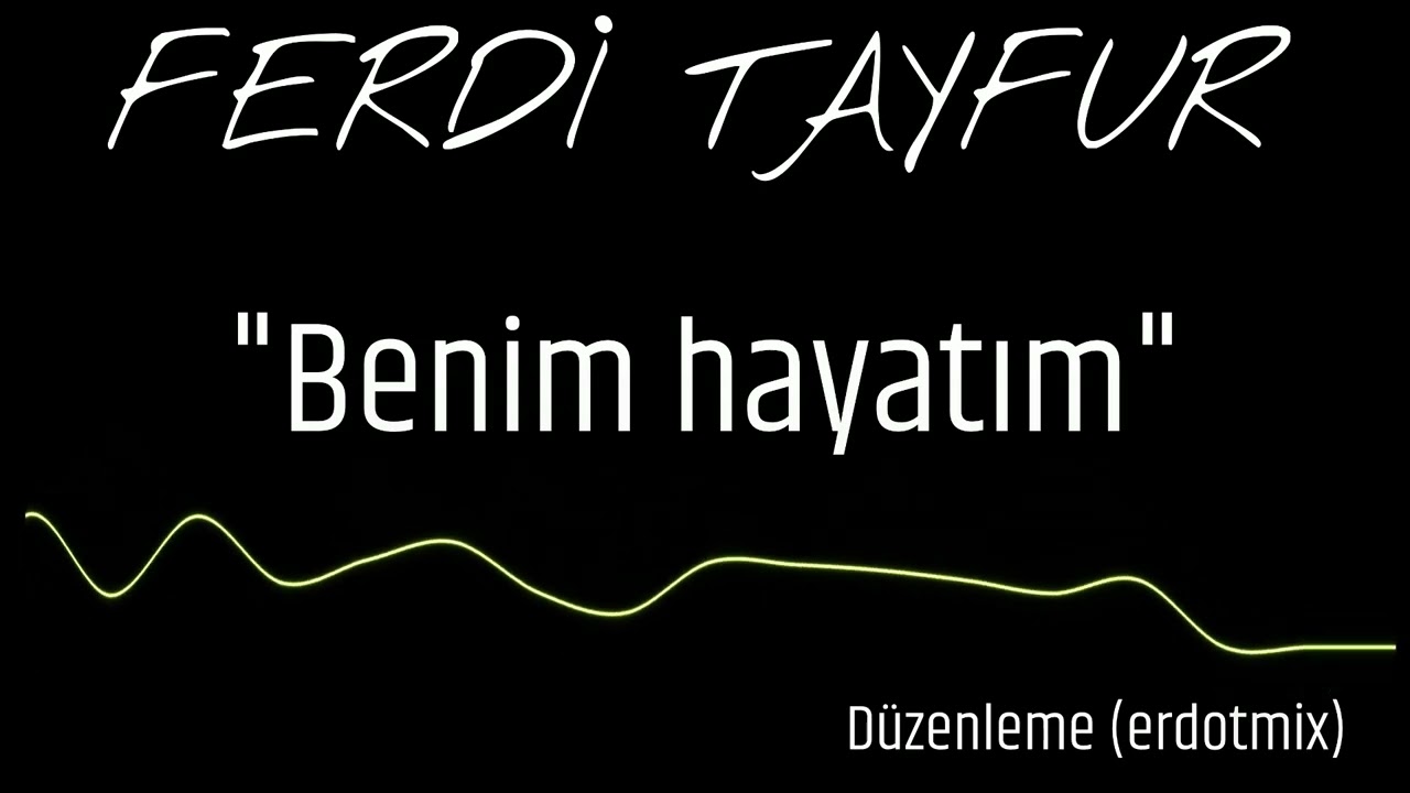 FERDİ TAYFUR 