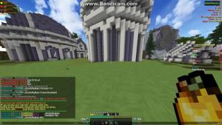 GOTPVP/KITPVP EP 1 BRAH THE TARGET