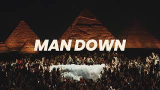Rihanna - Man Down (Loaaihly Afro House Remix)