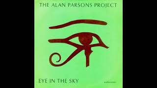 Allan Parsons Projects Eye in the Sky cover