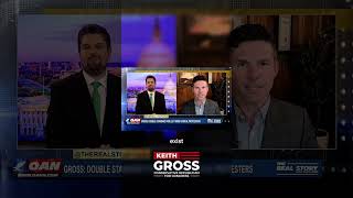 Famous Keith Gross on the Insurrection Act Profile