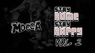 Video voorbeeld van "Mocca - I Love You Anyway (LIVE - Stay Home Stay Happy Vol.2)"