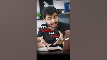 VOLLEDIGE syllabus NEST 2025 | Examenpatroon | NISER & CEBS🔥