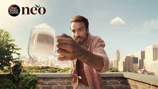 Proef De Toekomst Met Neo By Nescafé Dolce Gusto