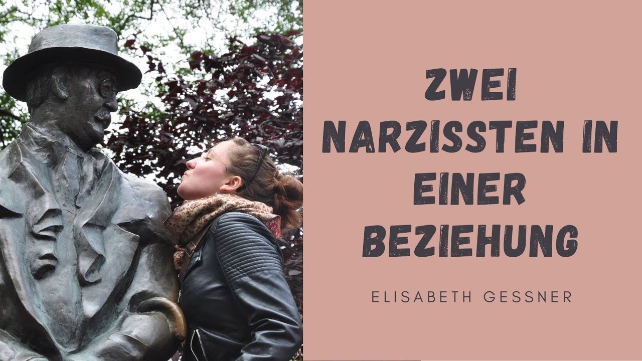 Zwei Narzissten in einer Beziehung