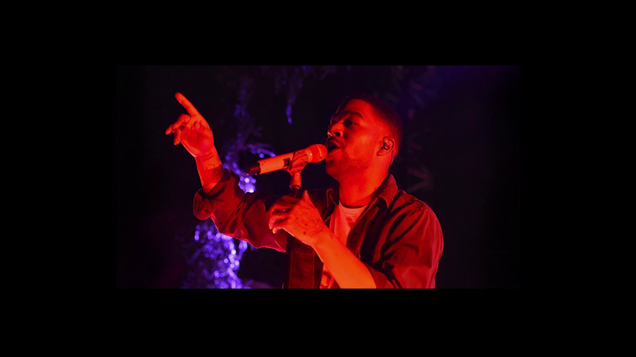 Kid Cudi & Eminem - The Adventures of Moon Man & Slim Shady (Without Eminem) 