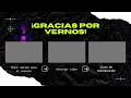 Presentación Outro YouTube | Miguel_Ángel_18 - CANAL de YOUTUBE