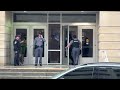 USA: Mutmaßliche Anschläge auf Universität und Synagoge