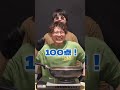 海外の【牛乳パックケーキ】を勘で作ってみた‼︎ #shorts