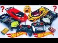 Hot Wheels Remote Control Car Disassembly