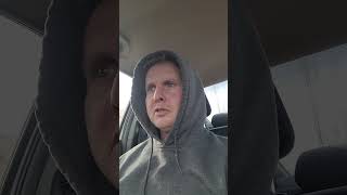 This might be my last video. Tell my family I love them.