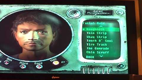 Fallout 3 Walkthrough (Perfect character guide) with commentary: Ep. 1: You