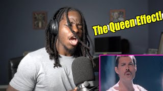 Did Freddie Mercury Go SOLO? | Queen Reaction