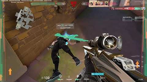 When RNG is on your side