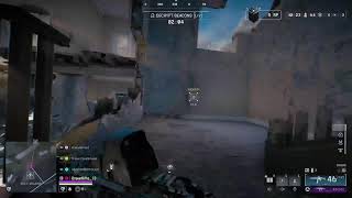 BF6 Redsec  Ranked