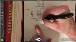 Visual Pattern Expressions 9/15