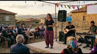 Dereler Coşarsa Göller Neydecek[AI COVER ANATOLIA]