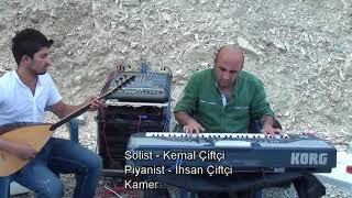 Kemal Çiftçi - Narînê Hey Narîn