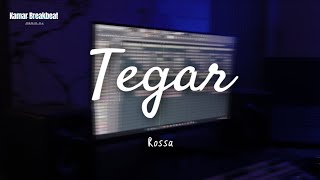 DJ TEGAR BREAKBEAT TERBARU 2026