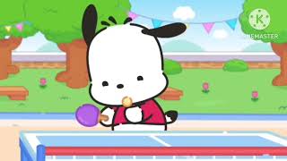 Hello Kitty YTP: Cinnamoroll The Sore Loser