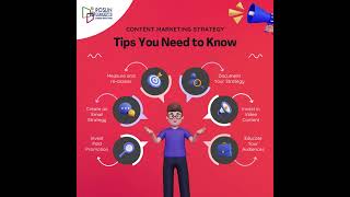 Unleash Your Brand's Potential with Roslin Concepts' Tailored Marketing Strategies