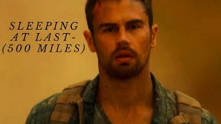 I'm Gonna Be (500 miles)- Sleeping At Last | Video Montage