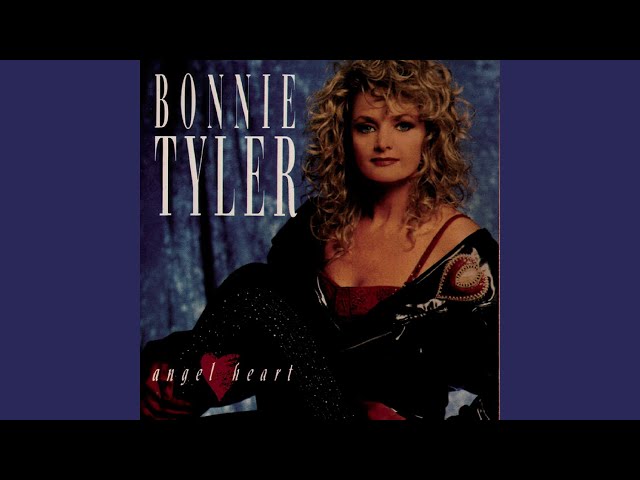 Bonnie Tyler - You're The Greatest