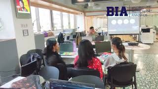 Mastering Emerging Technologies: Classroom Training at BIA | Hands-on Learning Experience