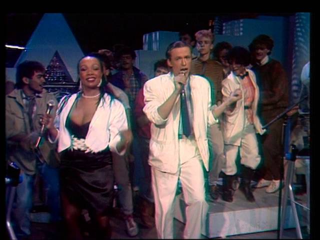 TOPPOP: The Limit - Say Yeah - YouTube