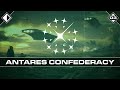 Part Three | Antares Confederacy | Stellaris Invicta Season 2