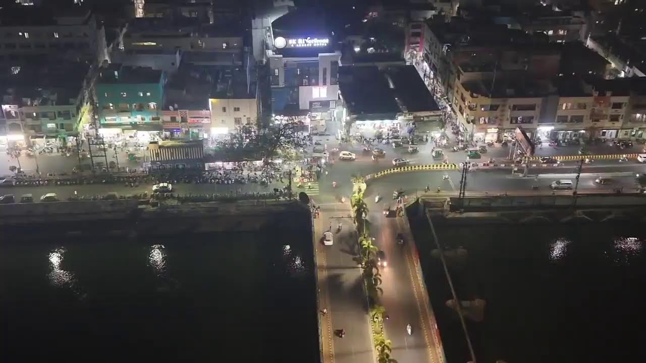 I -TRAFFIC, PS. Live Stream