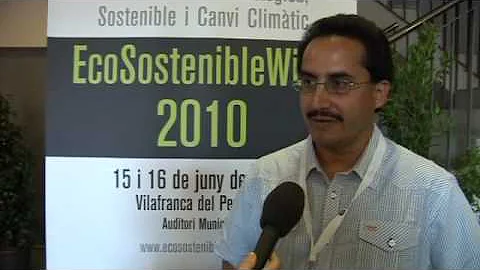 Ecososteniblewin...  Garibay