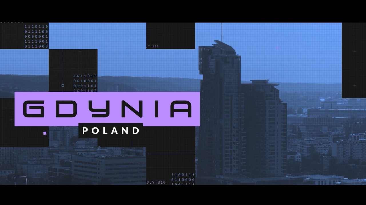 X33FCON 2026 - TRAILER KONFERENCJI | GDYNIA