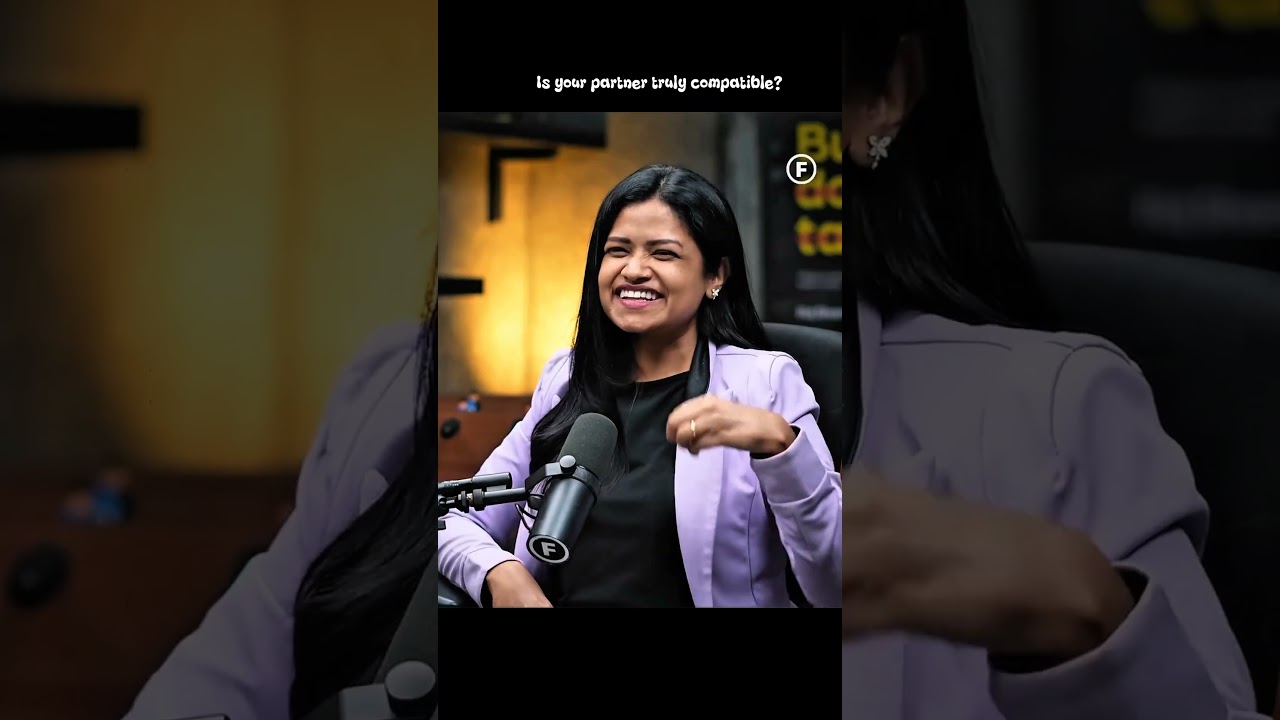 Is your partner truly compatible? | Raj Shamani