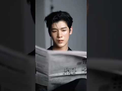 He is stunning ❤️🖤 #jimmy_jimmoi  #dmd #thaibl