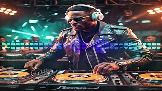 AMAPIANO WEEKEND MIX PRESENTED BY BLACK VOVO
