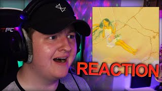 Reacting to: 