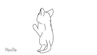 This has been my greatest animation ever