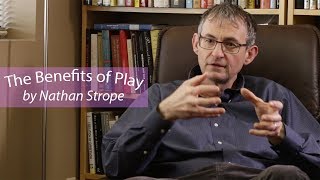 The Benefits of Play