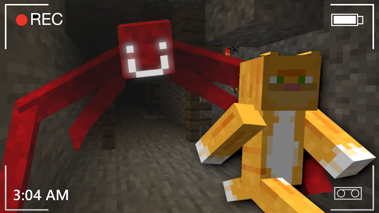 This mod will make you quit in 10 minutes... - YouTube