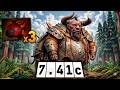Centaur Warrunner 1 Shot Meta 🔥🔥🔥+2000 Damage 48 Kills | Dota 2 Gameplay