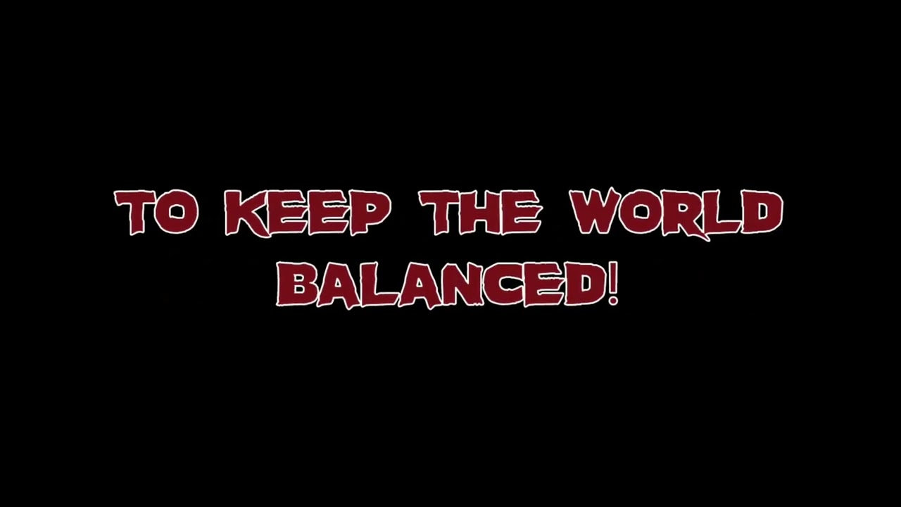 Celestial Balance Announcement Trailer